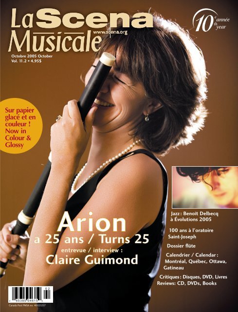 Ta C La C Charger La Scena Musicale