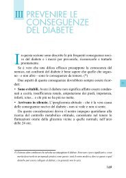 scarica la quarta parte del libro .pdf - Diabete.it