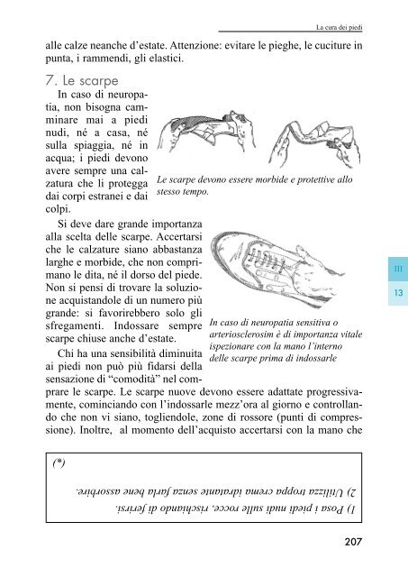 scarica la quarta parte del libro .pdf - Diabete.it