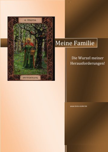 Meine Familie