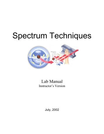 Spectrum Techniques