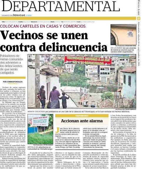 PDF 24092011 - Prensa Libre