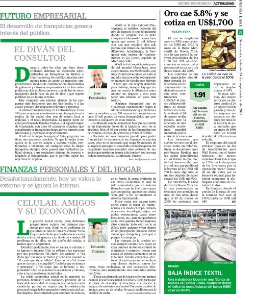 PDF 24092011 - Prensa Libre