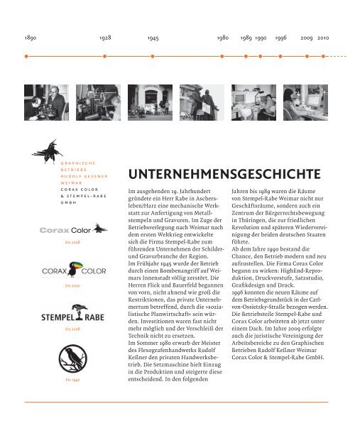 GBRK ImageBrosch-web.pdf - Graphische Betriebe Weimar GmbH