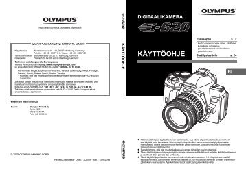 1 - Olympus