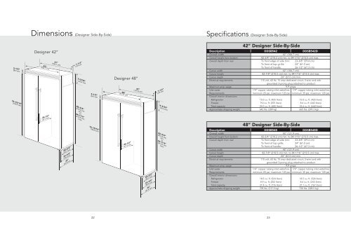 Viking Vcbb536rss Installation Instructions