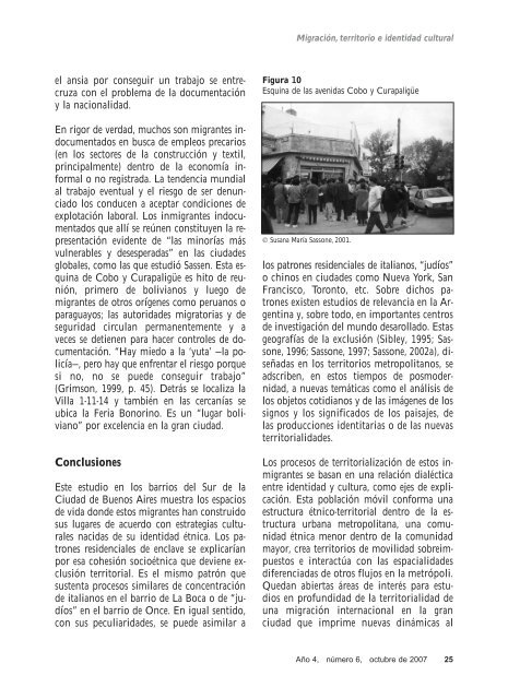 Copia de revista 6 CON TAPA.qxd - Buenos Aires Ciudad