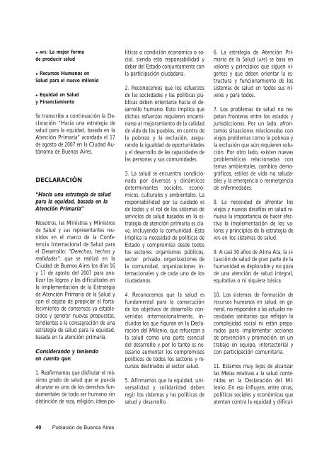 Copia de revista 6 CON TAPA.qxd - Buenos Aires Ciudad