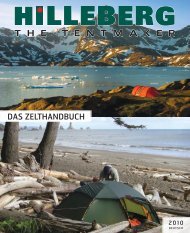 DAS ZELTHANDBUCH - Outdoorfeeling.com