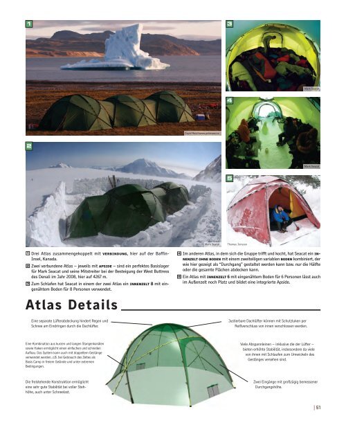 DAS ZELTHANDBUCH - Outdoorfeeling.com