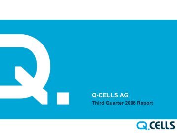 2 - Hanwha Q CELLS