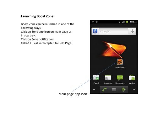 download boost zone app download boost zone app