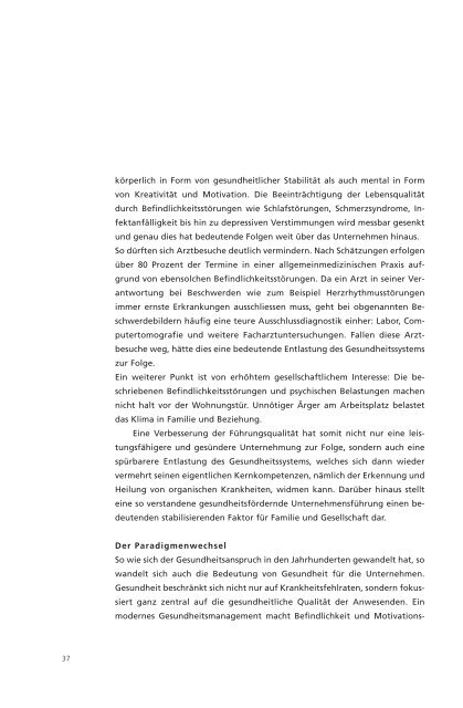 Script 4: Gesundheitsorientierte UnternehmensfÃƒÂ¼hrung Wolfsberg