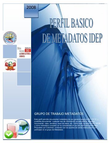 Descargar Documento - Ongei