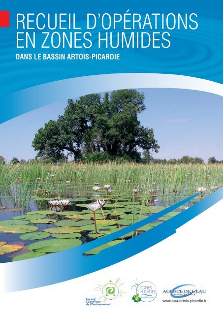 Fiches restauration - Agence de l'eau Artois Picardie