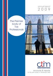 GTP Annual Report 2011 - PMO - Prime Minister's Office of Malaysia