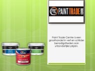 Paint Trade Centre