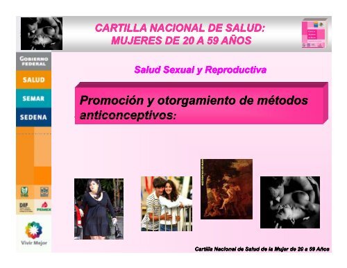 CARTILLA