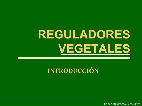 Reguladores Veg - Introduccion_2007.pdf