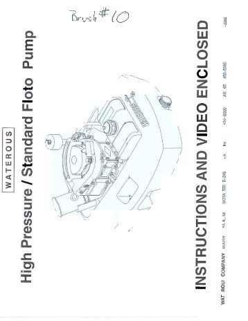 Waterous High Pressure_Standard Floto Pump.pdf