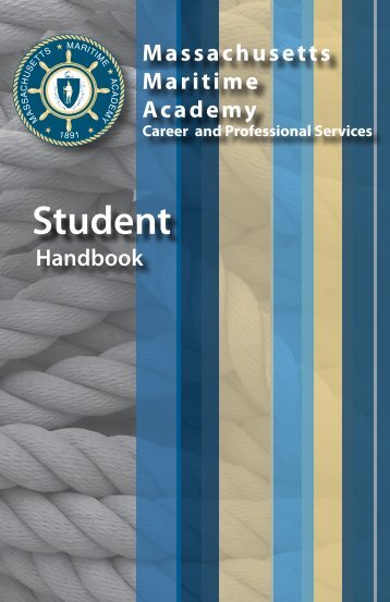 Student - Massachusetts Maritime Academy