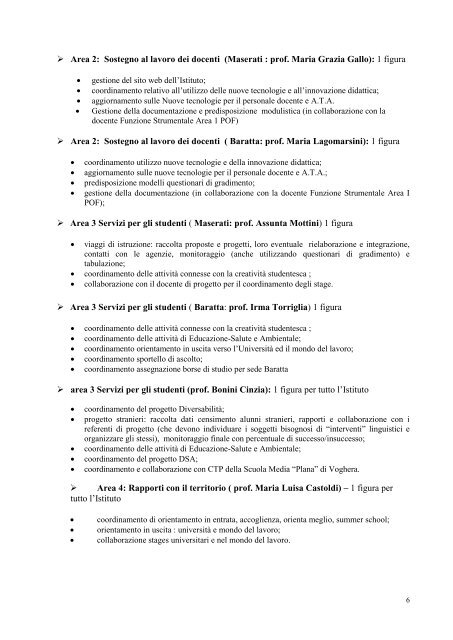 Download (file pdf) - Istituto Istruzione Superiore Maserati