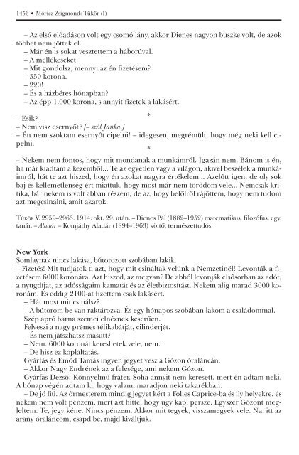 A 2004. decemberi szám pdf formátumban - Holmi