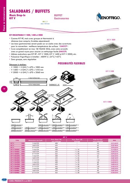 murAuX - Cool-products