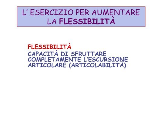 2010_11 Tdr II-1 - flessibilità rinforzo condizionamento.pdf