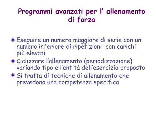 2010_11 Tdr II-1 - flessibilità rinforzo condizionamento.pdf