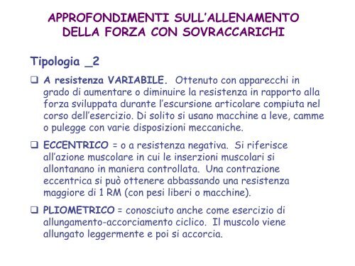 2010_11 Tdr II-1 - flessibilità rinforzo condizionamento.pdf