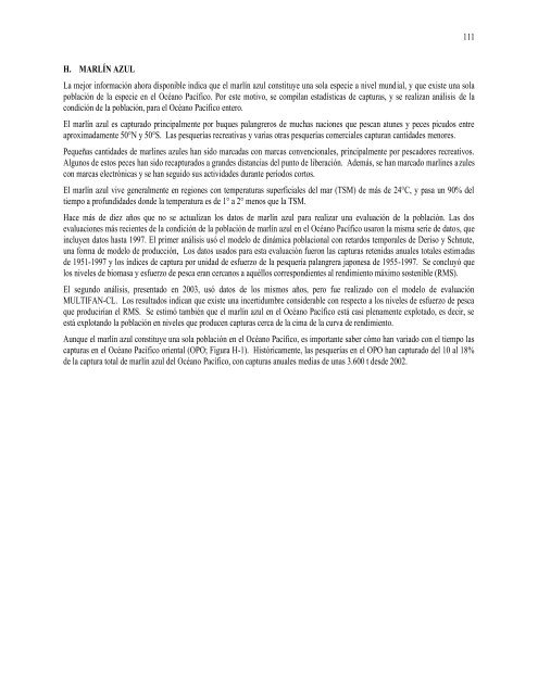 IATTC Fishery Status Report 8 - ComisiÃƒÂ³n Interamericana del AtÃƒÂºn ...