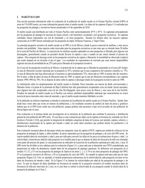 IATTC Fishery Status Report 8 - ComisiÃƒÂ³n Interamericana del AtÃƒÂºn ...