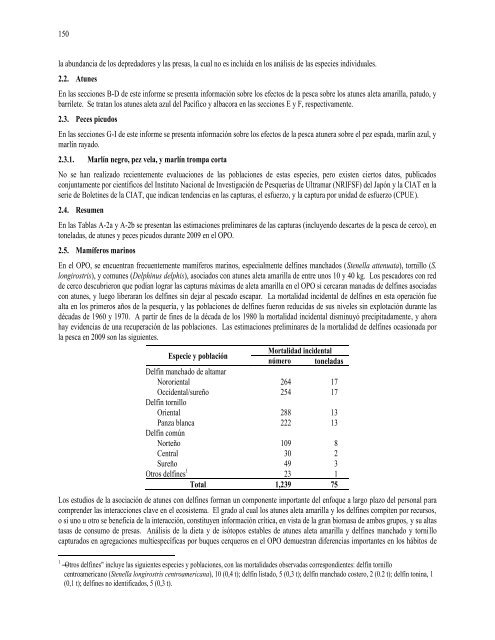 IATTC Fishery Status Report 8 - ComisiÃƒÂ³n Interamericana del AtÃƒÂºn ...