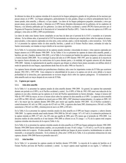 IATTC Fishery Status Report 8 - ComisiÃƒÂ³n Interamericana del AtÃƒÂºn ...