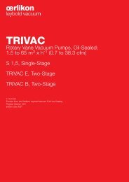 TRIVAC