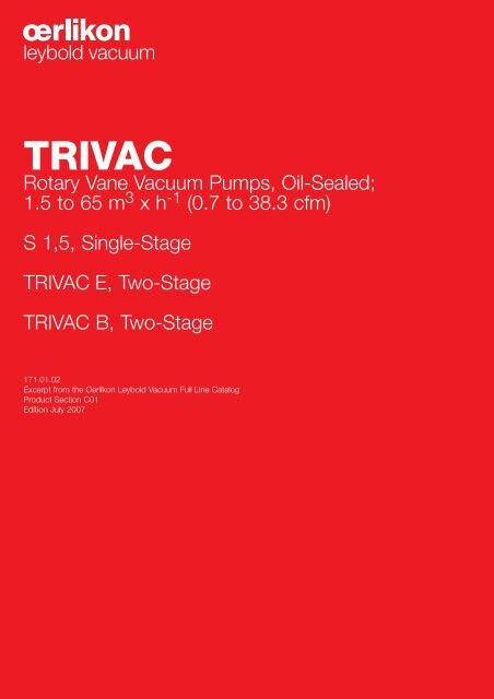 TRIVAC