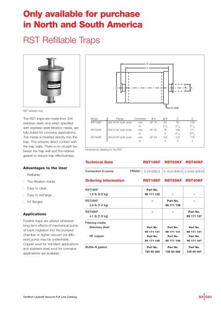 TRIVAC