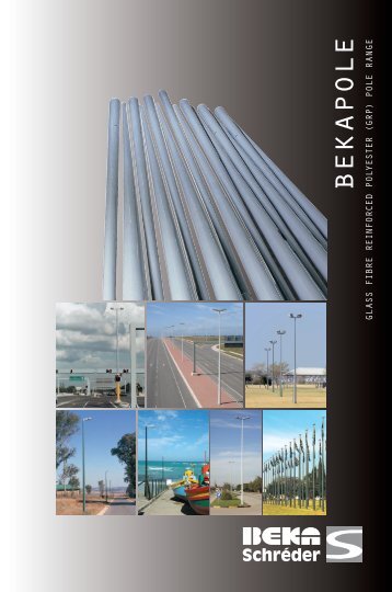 Brochure - BEKA (Pty) Ltd