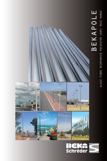 Brochure - BEKA (Pty) Ltd