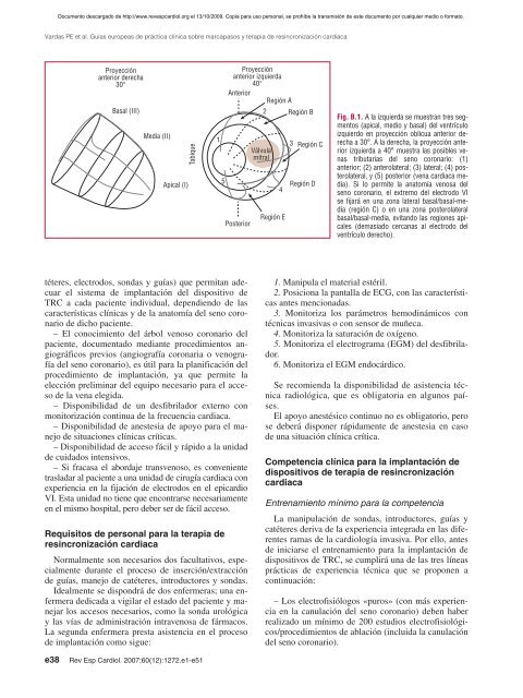 vera - Sociedad Uruguaya de CardiologÃ­a