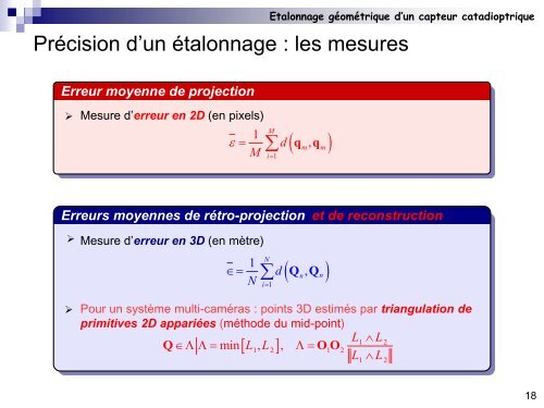 2009 - Thèse soutenue par Nicolas RAGOT - ESIGELEC