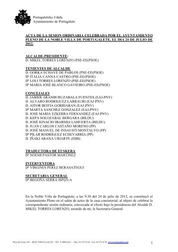 120724 ACTA PLENO ORD 24-07-12 _web_ - Ayuntamiento de ...