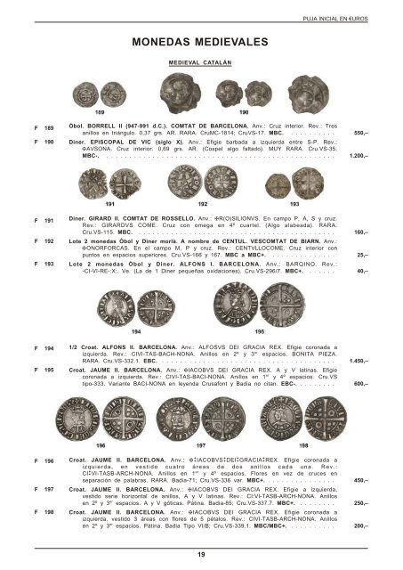 CatÃ¡logo completo en formato PDF - Soler y Llach