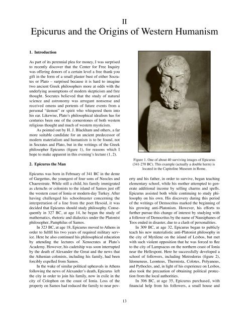 Frankenstein's Cat.pdf - University of Cincinnati