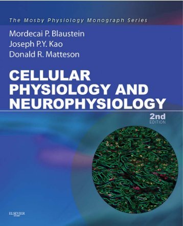Cellular Physiology and Neurophysiology - MedEd Connect