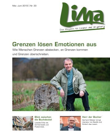 Download LiMa 33. pdf - Rieder Kommunikation