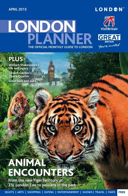 London & Partners