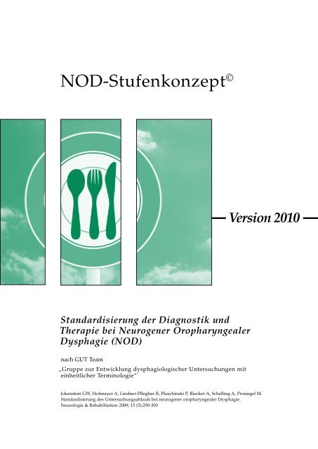 NOD-StufenkonzeptÂ©