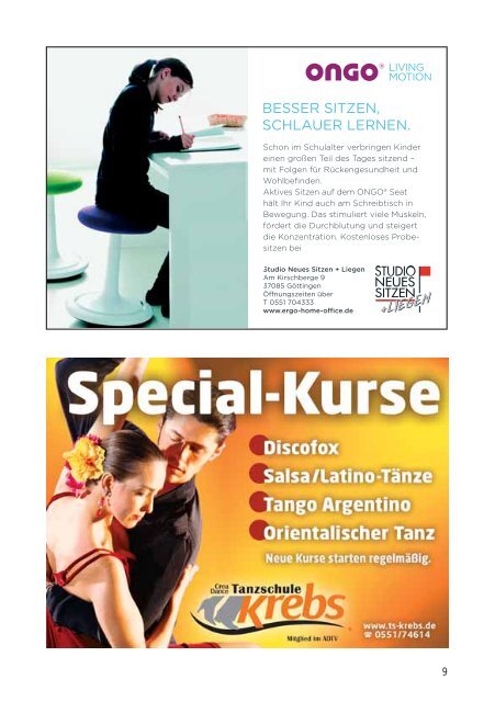 Nachrichtenblatt Juni/Juli 2013 - Werbegemeinschaft Geismar ...